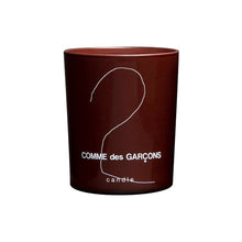 Comme des Garçons Parfum - "CDG2" Candle