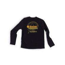 Better™ Gift Shop / Marmot - Innovative Tech Black L/S Shirt