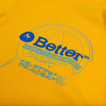 Better™ Gift Shop / Marmot - Innovative Tech Solar Yellow Hooded Sweatshirt