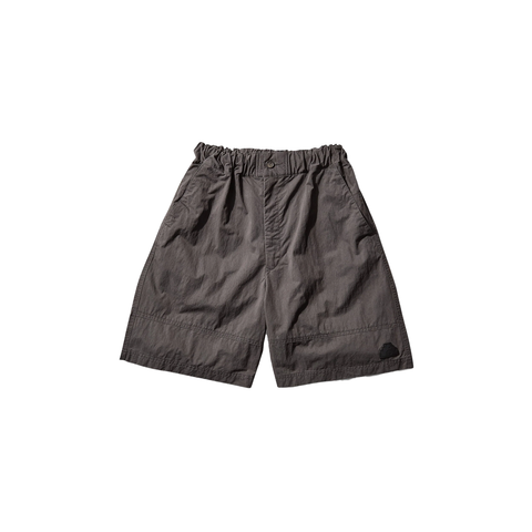 CAV EMPT - "Charcoal" Light Shorts