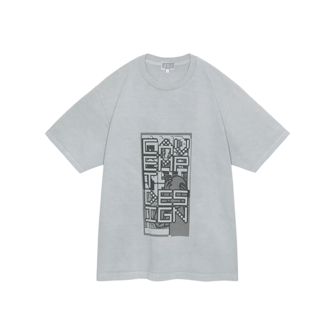 CAV EMPT - "Grey" Overdye MD Momentum T