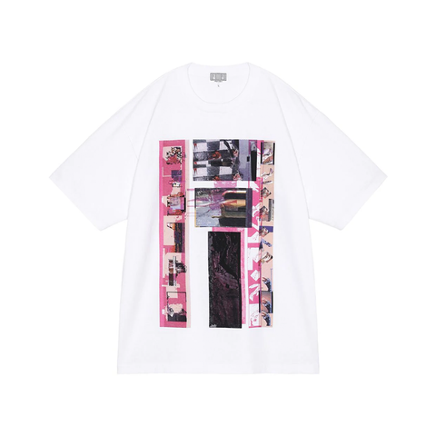 CAV EMPT - "White" TH Blood Tile T