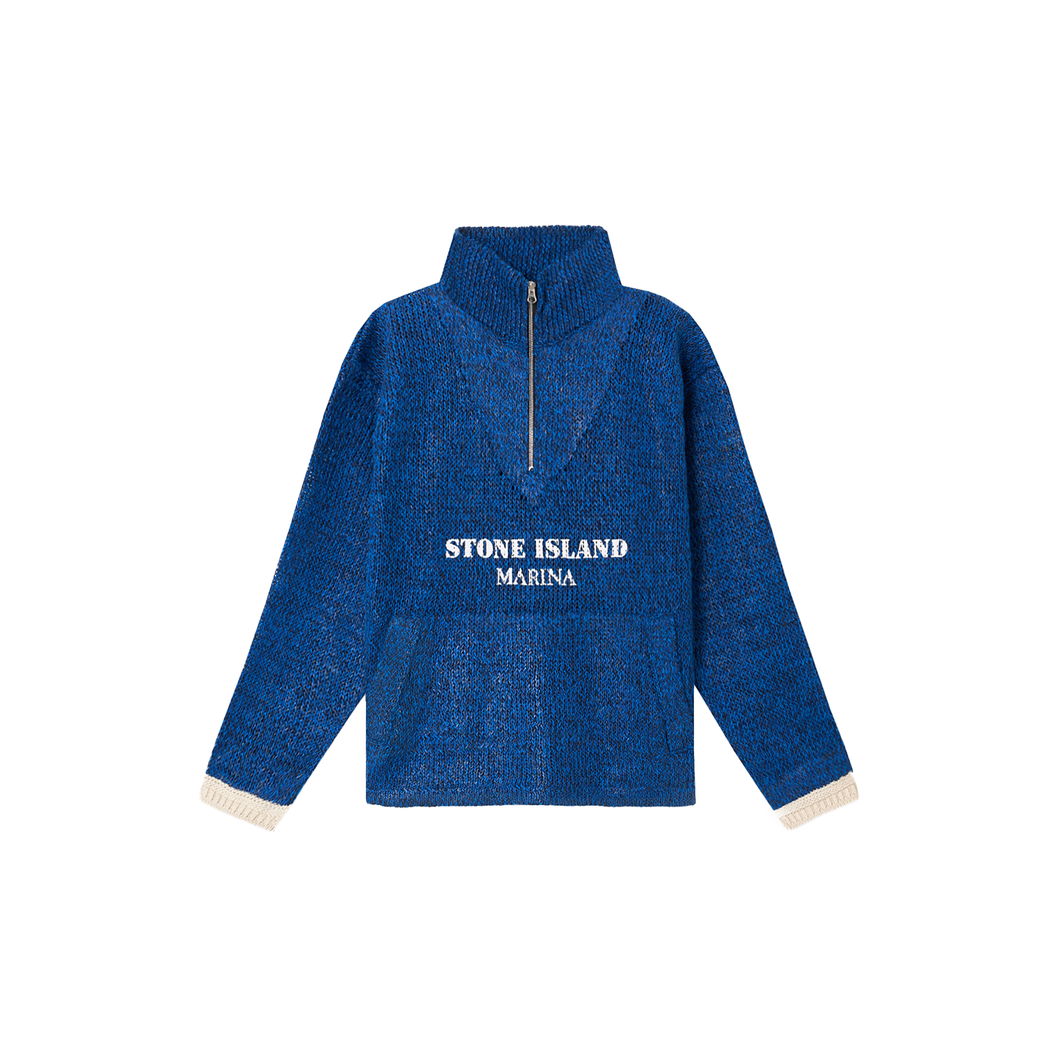 Stone Island Marina -