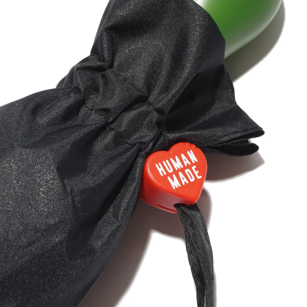 Human Made - Duck Compact Black Umbrella – Better™ Gift Shop