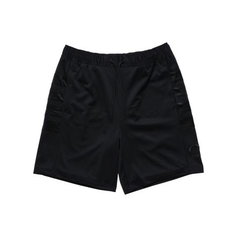 Infinite Archives x Nike Air Jordan Cat Scratch Shorts "Black"