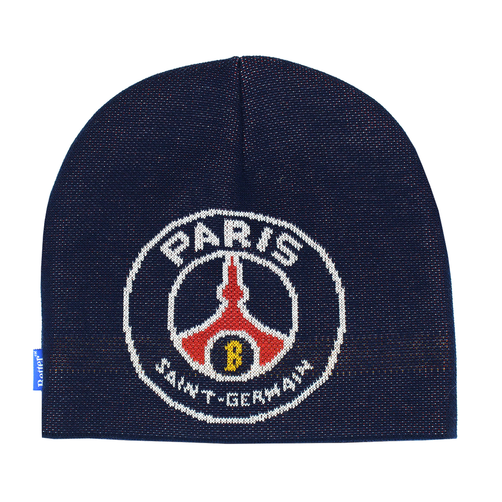 Psg top beanie hat