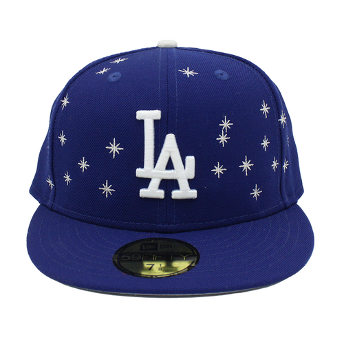 AOI Industry - Re-Purposed Los Angeles Dodgers - 