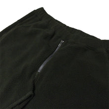 Better™ Gift Shop / Supply Tokyo - "Thermal Pro" Olive Polartec Fleece Pant