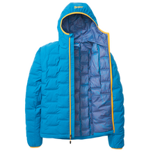 Better™  Gift Shop / Marmot - WC Act Nov Hoody Solar / Better™ Blue Jacket