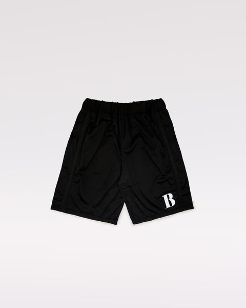 Better Gift Shop Basketball Shorts - Black