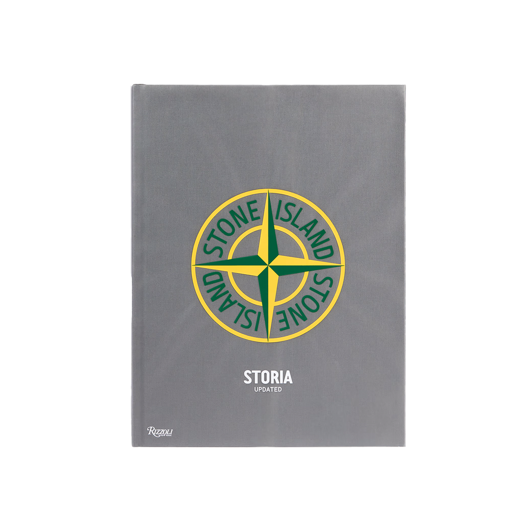 Stone Island -