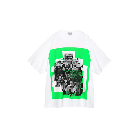 CAV EMPT - "White" TH Array BW Big T