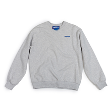 Better™ Gift Shop / Marmot - Innovative Tech Grey Crewneck Sweatshirt