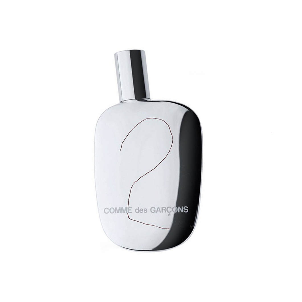 Comme des Garçons Parfum - Comme des Garçons 2