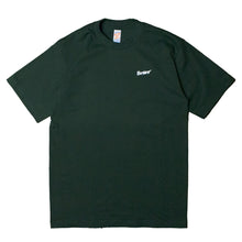 Better™ Gift Shop - "Reflective Micro Logo" Green S/S T-Shirt