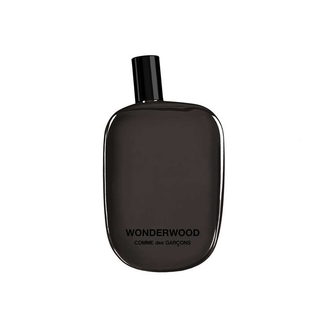 Comme des Garçons Parfum - Wonderwood