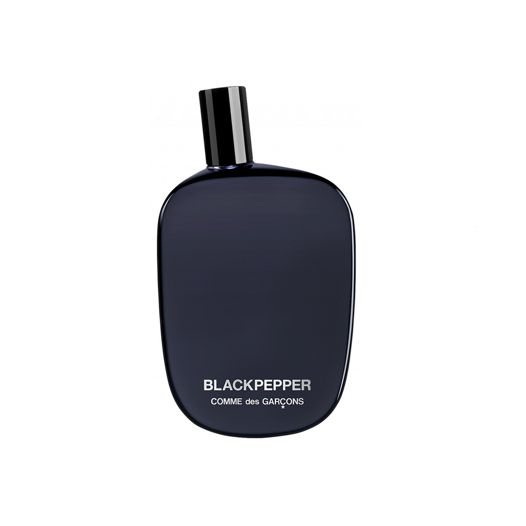 Comme des Garçons Parfum - Black Pepper