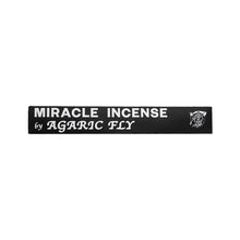 Agaric Fly® Incense - Miracle Box