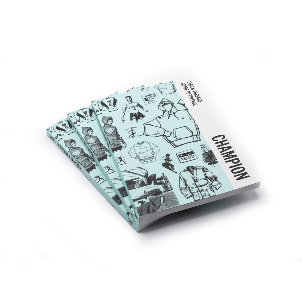 Tags and Threads -