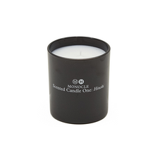 Comme des Garçons Parfum - "Monocle Scent One: Hinoki" Candle