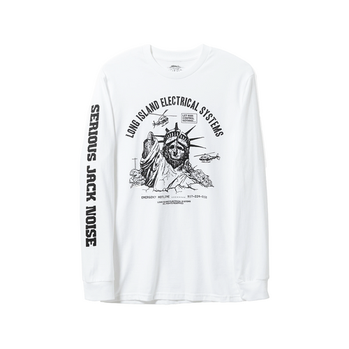 L.I.E.S. Records - 