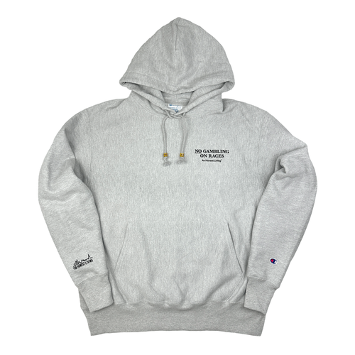An Honest Living - The Viola Pigeon Club 'RFID' Hoodie