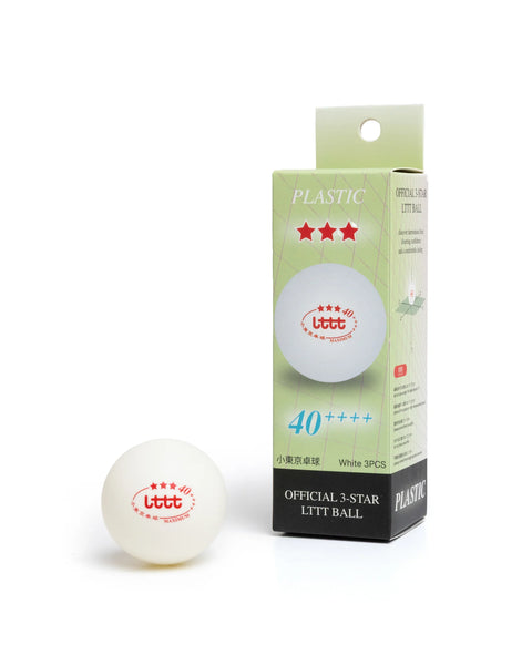 Poche Studio - LTTT - Official "3-Star" Ball