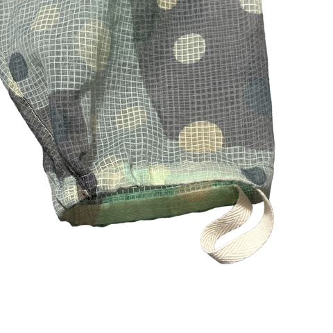 Geek Out Store - "CAMO3" Mesh Camo Jacket