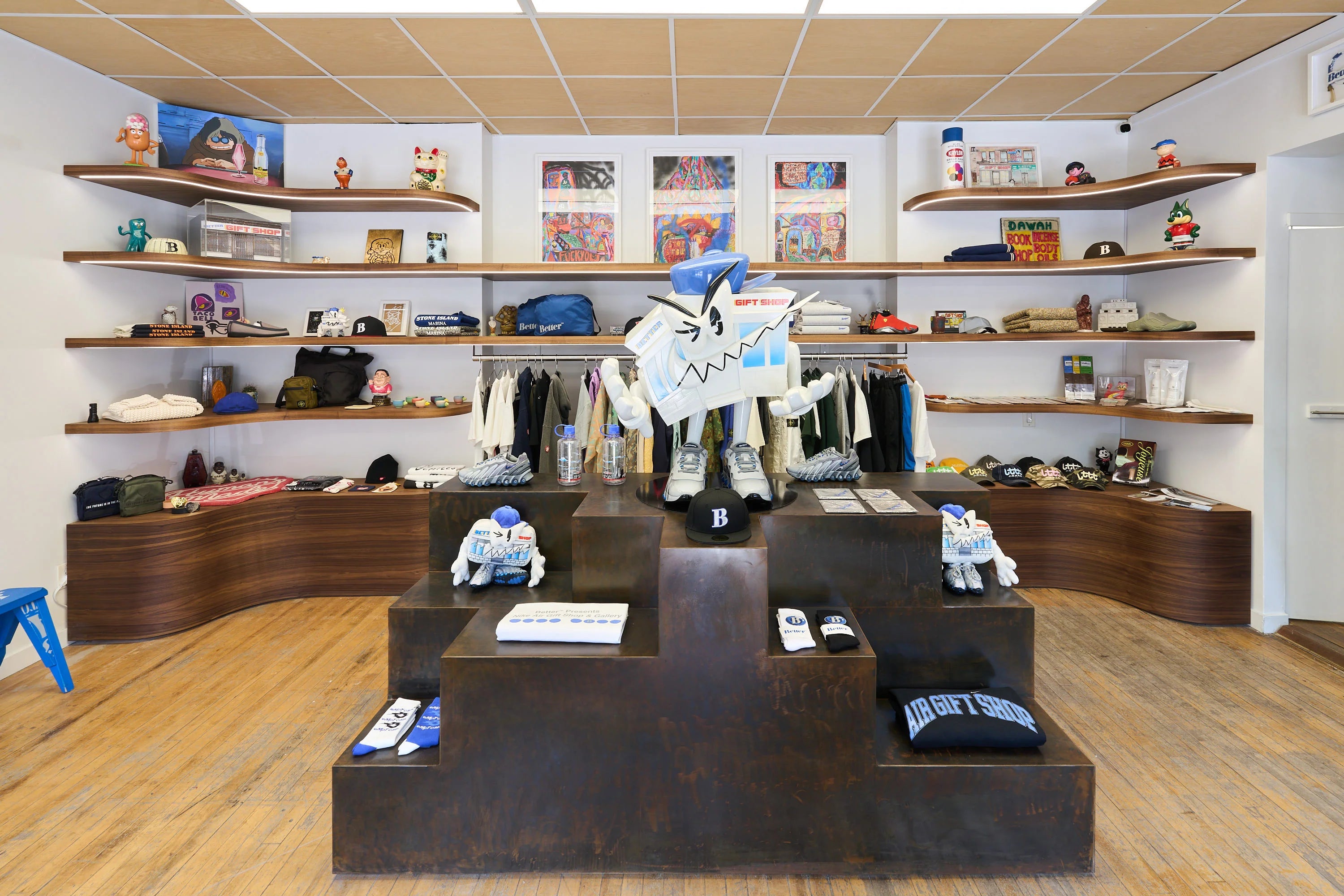 better the gift shop kummba インセンスバーナー Better Gift Shop