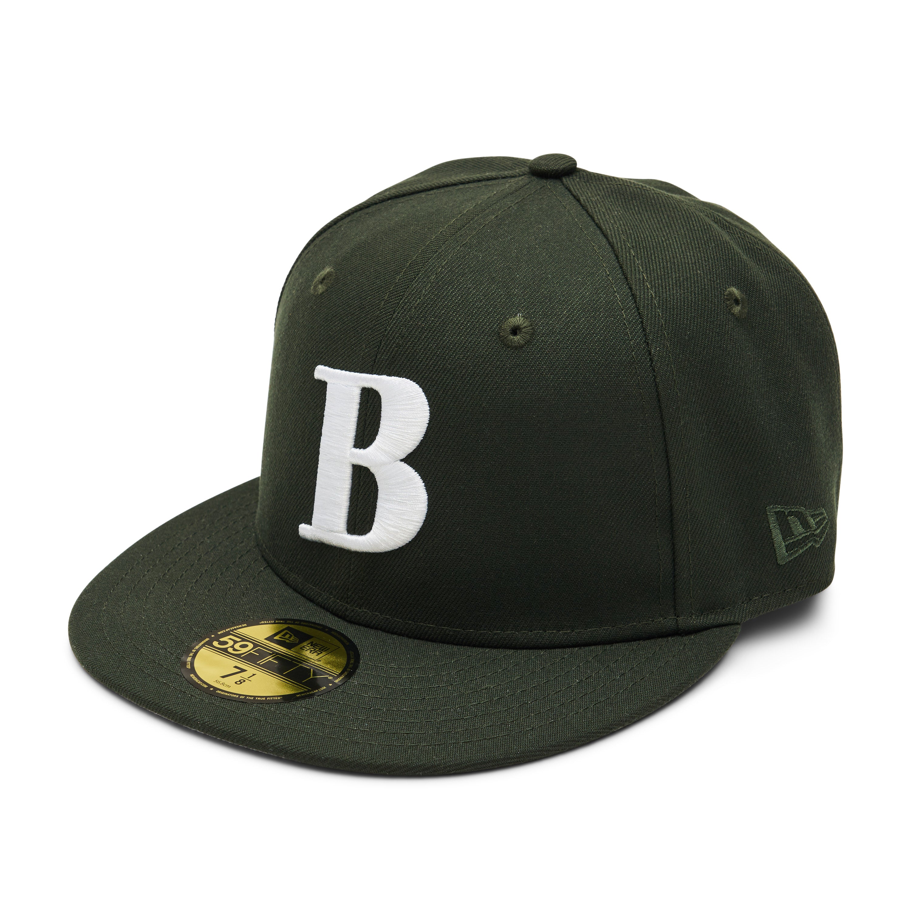 BETTER GIFT SHOP × JUST DON × NEWERA Better™ Gift Shop