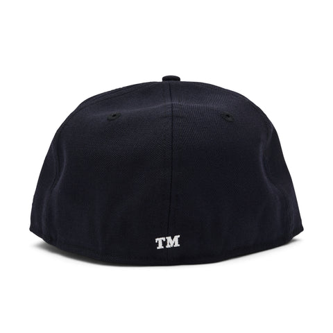 Better™ Gift Shop - "B" 5950 Navy/White New Era Fitted