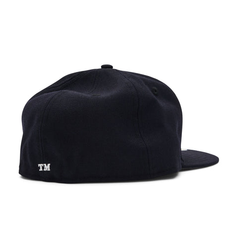 Better™ Gift Shop - "B" 5950 Navy/White New Era Fitted