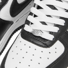 Nike - Air Force 1 Low QS 'Terror Squad' Black/White Shoes