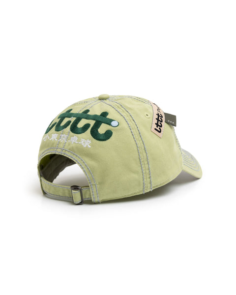 Poche Studio - LTTT - "FORCE" Reverse Club CAP Lima
