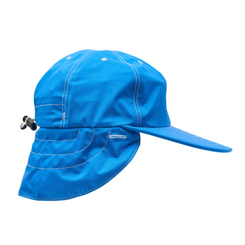 Development By Noroll -Sky Blue "Awning" Cap