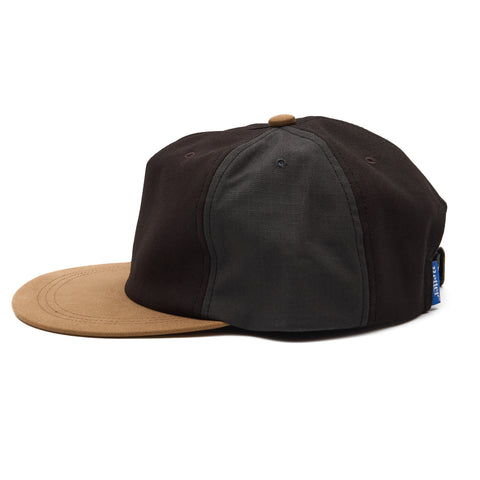Better™ Gift Shop/Organ Handmade - "Mixed Panel" Trucker Hat