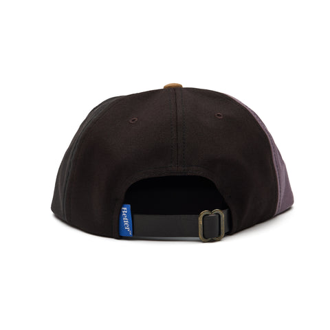 Better™ Gift Shop/Organ Handmade - "Mixed Panel" Trucker Hat
