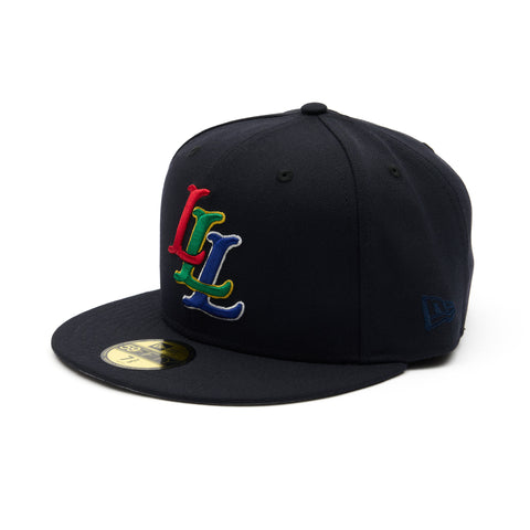 Better™Gift Shop/Earl Sweatshirt - "Live Laugh Love" 5950 Navy/S Africa New Era Fitted