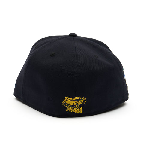Better™Gift Shop/Earl Sweatshirt - "Live Laugh Love" 5950 Navy/S Africa New Era Fitted