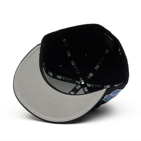 Better™Gift Shop/Earl Sweatshirt - "Live Laugh Love" 5950 Navy/S Africa New Era Fitted