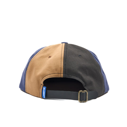 Better™ Gift Shop/Organ Handmade - "Mixed Panel" Trucker Hat