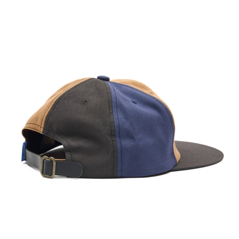 Better™ Gift Shop/Organ Handmade - "Mixed Panel" Trucker Hat