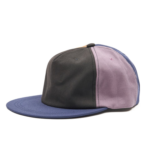 Better™ Gift Shop/Organ Handmade - "Mixed Panel" Trucker Hat