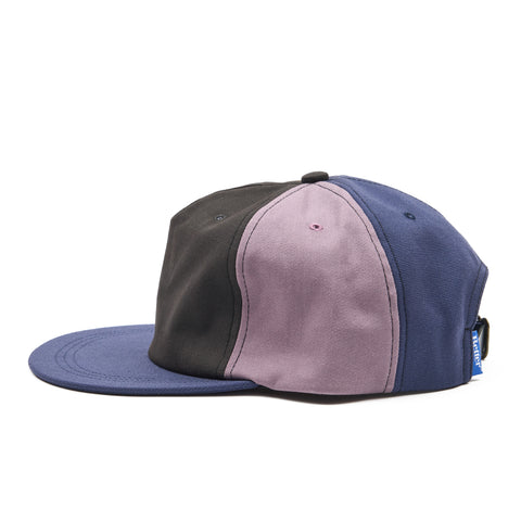 Better™ Gift Shop/Organ Handmade - "Mixed Panel" Trucker Hat