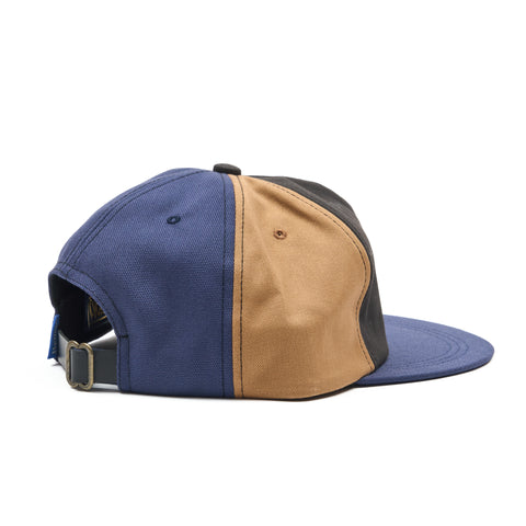 Better™ Gift Shop/Organ Handmade - "Mixed Panel" Trucker Hat