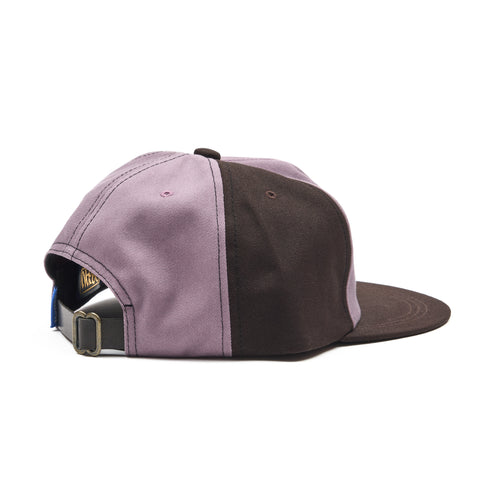 Better™ Gift Shop/Organ Handmade - "Mixed Panel" Trucker Hat