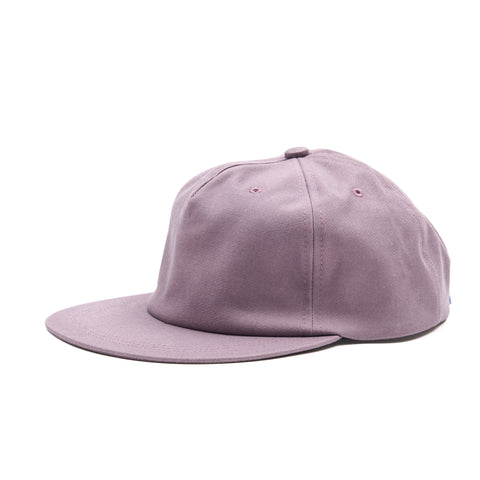 Better™ Gift Shop/Organ Handmade - Lavendar "Twill" Trucker Hat