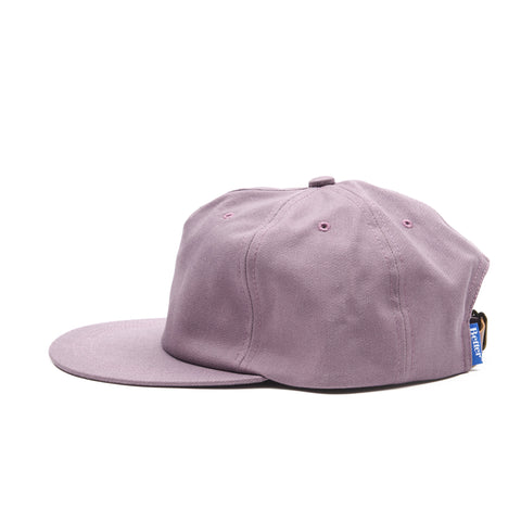 Better™ Gift Shop/Organ Handmade - Lavendar "Twill" Trucker Hat