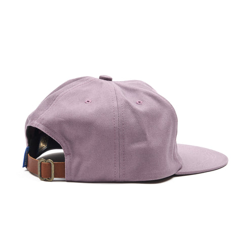 Better™ Gift Shop/Organ Handmade - Lavendar "Twill" Trucker Hat