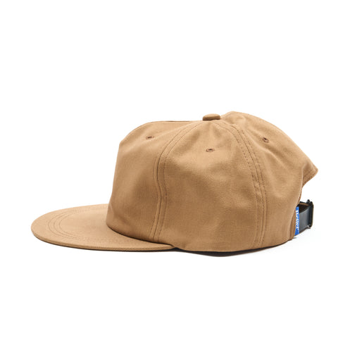 Better™ Gift Shop/Organ Handmade - Camel "Twill" Trucker Hat